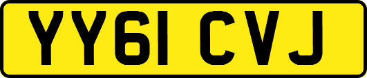 YY61CVJ