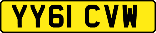 YY61CVW