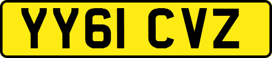 YY61CVZ