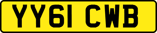YY61CWB