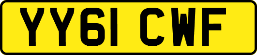 YY61CWF