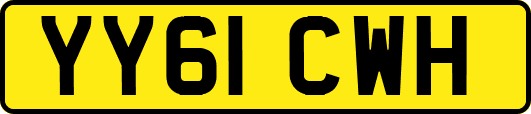 YY61CWH