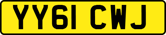 YY61CWJ