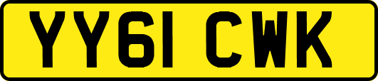 YY61CWK
