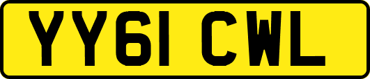YY61CWL