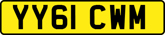 YY61CWM