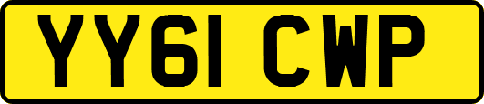 YY61CWP