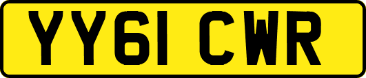 YY61CWR