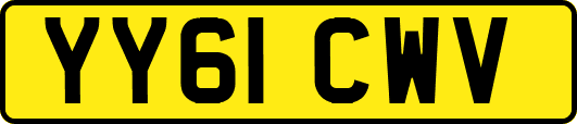 YY61CWV