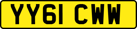 YY61CWW