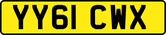 YY61CWX