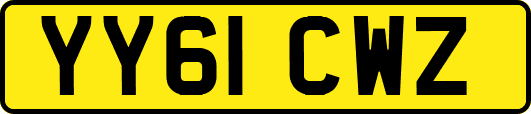 YY61CWZ