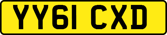 YY61CXD