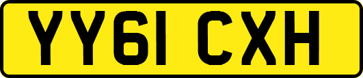 YY61CXH