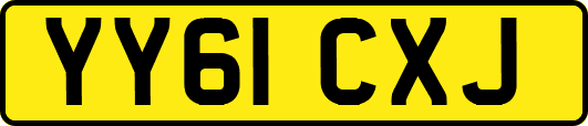 YY61CXJ