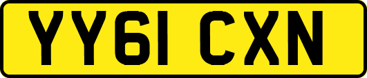 YY61CXN