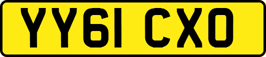 YY61CXO