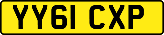 YY61CXP
