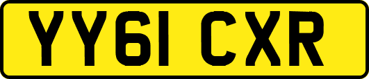 YY61CXR