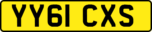 YY61CXS