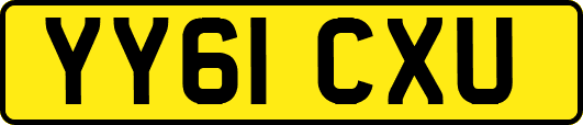 YY61CXU