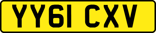 YY61CXV