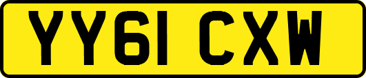 YY61CXW