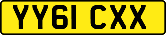 YY61CXX