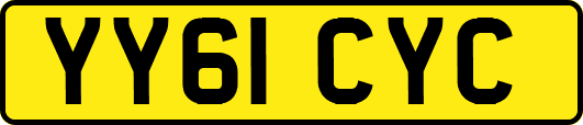 YY61CYC