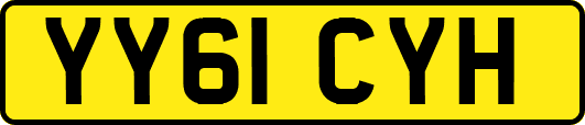 YY61CYH
