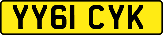 YY61CYK