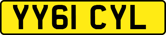 YY61CYL