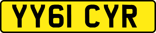 YY61CYR