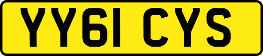 YY61CYS