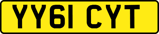 YY61CYT