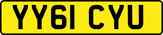YY61CYU