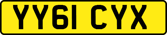 YY61CYX