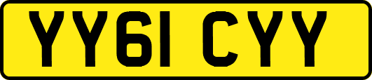 YY61CYY