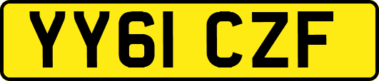 YY61CZF