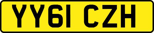 YY61CZH