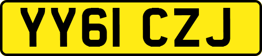YY61CZJ