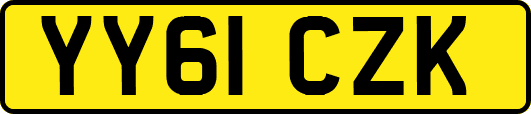 YY61CZK