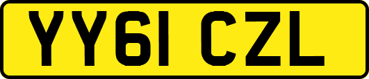 YY61CZL
