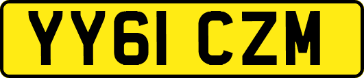 YY61CZM