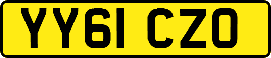 YY61CZO