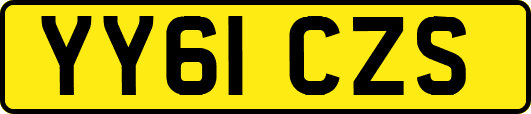YY61CZS