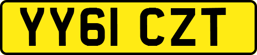 YY61CZT