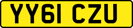 YY61CZU