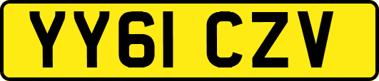 YY61CZV