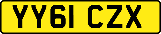 YY61CZX